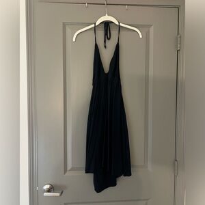 Brandy Melville Halter Dress